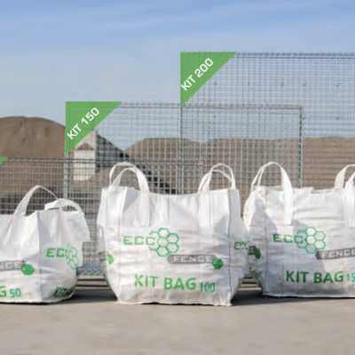 ECCO -KitBag -Big Bag de Pierres pour Kit EccoFence ecco-kitbag-big-bag-pierres-kit-eccofence
