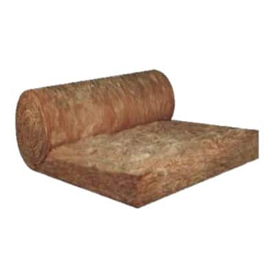 KNAUF -KI Fit 035 GP -Rouleau Laine de Verre knauf-ki-fit-035-gp-rouleau-laine-verre