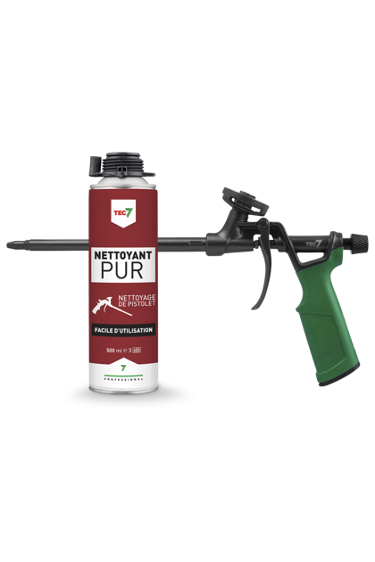 TEC 7 -6 FoamTack Pro -Mousse Adhésive PU tec-7-6-foamtack-pro-mousse-adhesive-pu 7