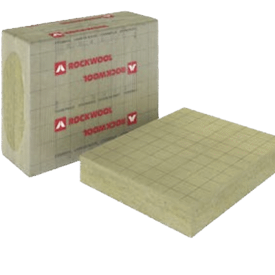 ROCKWOOL -Rockfit Premium -Panneau en Laine de Roche rockwoolbe-rockfit-premium-panneau-laine-roche