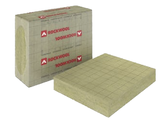 ROCKWOOL -Rockfit Premium -Panneau en Laine de Roche rockwoolbe-rockfit-premium-panneau-laine-roche 2
