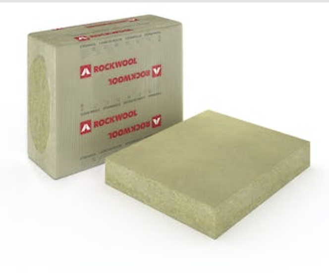 ROCKWOOL -Rockfit Supra -Panneau en Laine de Roche rockwoolbe-rockfit-supra-panneau-laine-roche 2
