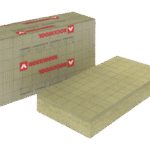 ROCKWOOL -Rockvent Dual -Panneau en Laine de Roche rockwoolbe-rockvent-dual-panneau-laine-roche 3