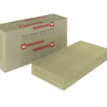 ROCKWOOL -Rockvent Extra -Panneau en Laine de Roche rockwoolbe-rockvent-extra-panneau-laine-roche 3