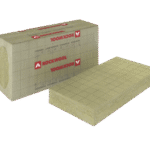 ROCKWOOL -Rockvent Solid/Solid Black -Panneau en Laine de Roche rockwoolbe-rockvent-solid-black-panneau-laine-roche 4