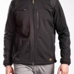 RICA LEWIS -SHELL -Veste à Capuche Polaire, Imperméable rica-lewis-shell-veste-a-capuche-polaire-impermeable 6