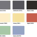 WEBER -Webercolor Premium -Mortier/Joint Carrelage Coloré webercolor-mortier-joint-carrelage- 6