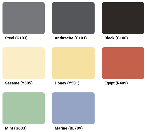 WEBER -Webercolor Premium -Mortier/Joint Carrelage Coloré webercolor-mortier-joint-carrelage- 3