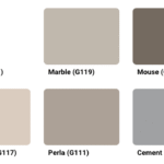 WEBER -Webercolor Premium -Mortier/Joint Carrelage Coloré webercolor-mortier-joint-carrelage- 5
