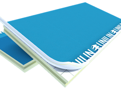 UNILIN – Utherm Sarking L Plus Isolant en Polystyrène Extrudé unilinbe-utherm-sarking-l-plus-polystyrene-extrude