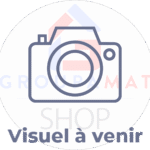 MARTENS -Regard Visite PVC Rouge Brun 1 Manchon martens-regard-visite-pvc-rouge-brun-regard-1x-manchonne 3