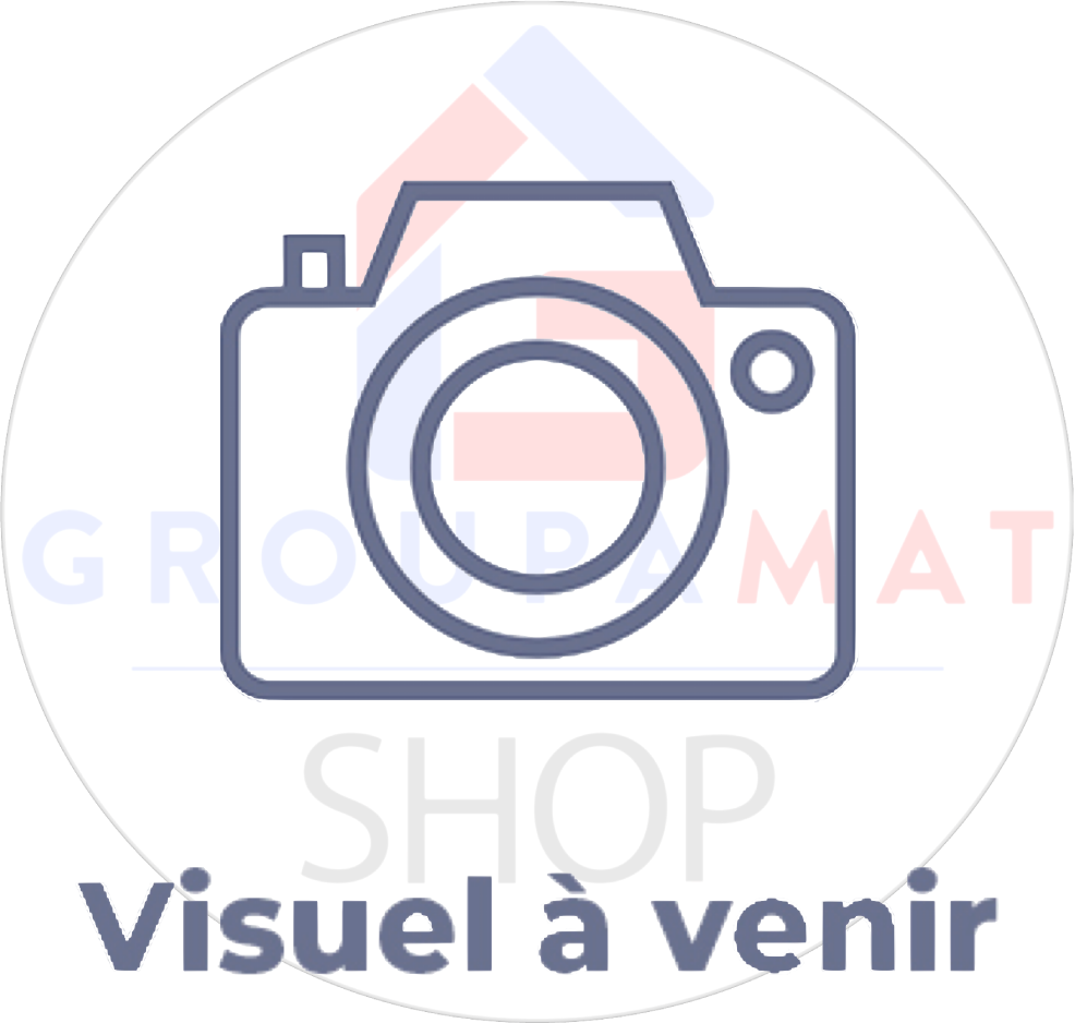 MARTENS -Regard Visite PVC Rouge Brun 1 Manchon martens-regard-visite-pvc-rouge-brun-regard-1x-manchonne 2