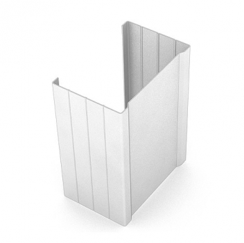 GYPROC -Metal Stud MSV 50 -Profilé C Vertical gyproc-metal-stud-msv-50-profile-c-vertical