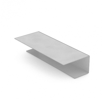 GYPROC -PlaGyp PU27/48 -Profilé Plafond gyproc-plagyp-pu27-48-profile-plafond