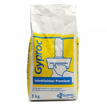GYPROC -JointFinisher Premium -Enduit de Finition des Joints gyproc-jointfinisher-premium-enduit-finition-joints
