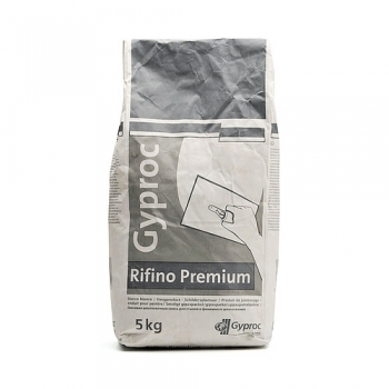 GYPROC -Rifino Premium -Enduit de Jointoiement – Prêt à Peindre gyproc-rifino-premium-enduit-jointoiement-pret-peindre