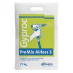 GYPROC -ProMix Airless S -Enduit à Projeter gyproc-promix-airless-s-enduit-projeter 3