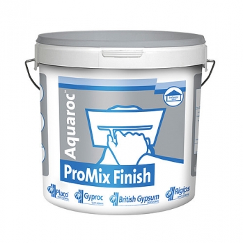 GYPROC -ProMix Aquaroc® Finish -Enduit Prêt à l’Emploi gyproc-promix-aquaroc-finish-enduit-pret-emploi