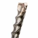DIAGER -Booster Plus -Foret Béton 160mm SDS+ diager-foret-beton-sds+ 8