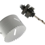 DIAGER -Scie Cloche BiMétal -HSS Métaux 114-210mm diager-scie-cloche-bimetal-114-210-hss-metaux 4