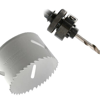 DIAGER -Scie Cloche BiMétal -HSS Métaux 114-210mm diager-scie-cloche-bimetal-114-210-hss-metaux