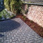 MARLUX- Draino Pavé Drainant -Pavé Écologique Drainant 8