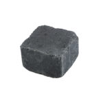 MARLUX- Stonehedge 10×10 -Pavé Béton Tambouriné 4