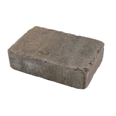 MARLUX- Stonehedge 22,5×15 -Pavé Béton Tambouriné