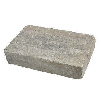 MARLUX- Stonehedge 30×20 -Pavé Béton Tambouriné