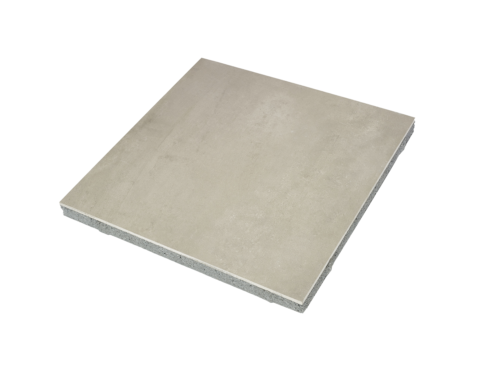 MARLUX- Kera Linea 2in1 Dalle -Dalle Béton/Céramique 2