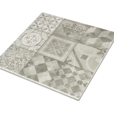 MARLUX- Mosaïc Dalle -Dalle Béton PREMIUM