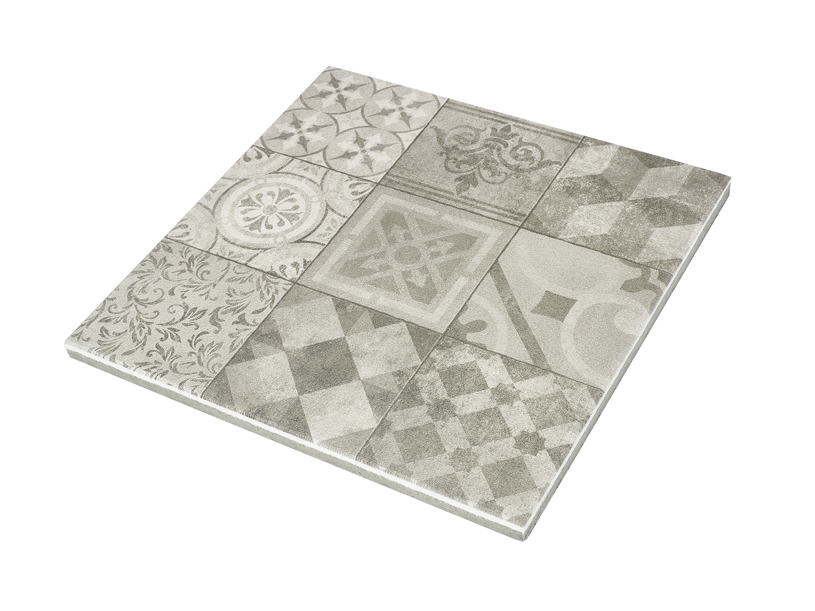 MARLUX- Mosaïc Dalle -Dalle Béton PREMIUM 2