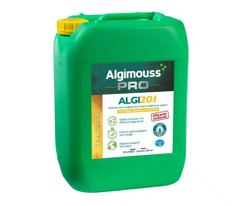 ALGIMOUSS -Algi 201 -Imperméabilisant Prêt à l’Emploi algimouss-algiw201-impermeabilisant-pret-emploi 3