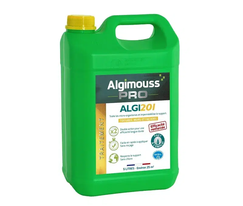 ALGIMOUSS -Algi 201 -Imperméabilisant Prêt à l’Emploi algimouss-algiw201-impermeabilisant-pret-emploi 2