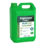 ALGIMOUSS -Algifuge -Imperméabilisant Toit, Murs, FaçadesPrêt à l’Emploi 5