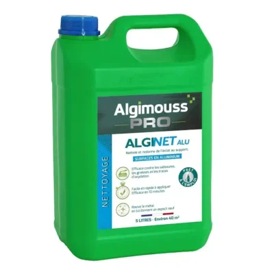ALGIMOUSS -Alginet Alu -Nettoyant Surface Alu algimouss-alginetalu-nettoyant-surface-alu