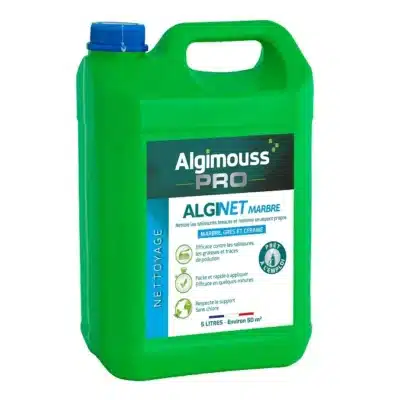 ALGIMOUSS -Alginet Marbre -Nettoyant Pierre Naturelle algimouss-alginet-marbre-nettoyant-pierre-naturelle