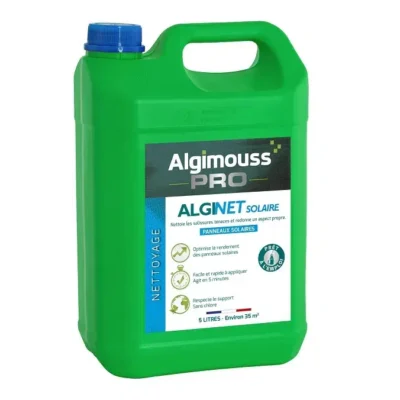 ALGIMOUSS -Alginet Solaire -Nettoyant Panneaux Solaires algimouss-alginet-solaire-nettoyant-panneaux-solaires