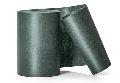 DUPONT -Plantex® Platinium -Nappe de Paillage 240 gr/m² Noir dupont-plantex-platinium-240-paillage-noir 2