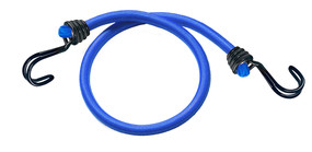 MASTER LOCK -Tendeurs Twin Wire™ 1,20m -Set: 2 Tendeurs Bleus