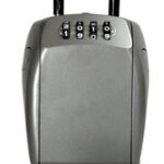 MASTER LOCK -Coffre Select Access™ -5414 EURD -L -Rangement Sécurisé pour Clés 4