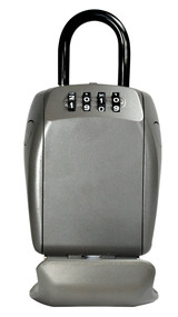 MASTER LOCK -Coffre Select Access™ -5414 EURD -L -Rangement Sécurisé pour Clés 2