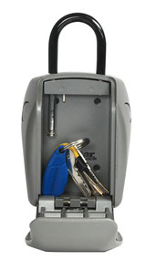 MASTER LOCK -Coffre Select Access™ -5414 EURD -L -Rangement Sécurisé pour Clés 3
