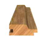 LEMAHIEU- Profil Façade GR700 -Profilé Bardage Bois 6