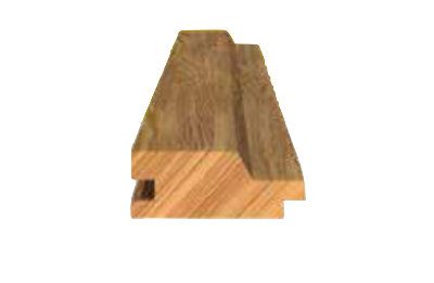 LEMAHIEU- Profil Façade GR700 -Profilé Bardage Bois