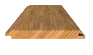 LEMAHIEU- Profil Façade PL100 -Profil Planchette