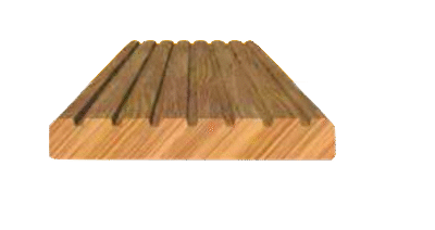 LEMAHIEU- Planche Terrasse TP200 -Planche pour Terrasse