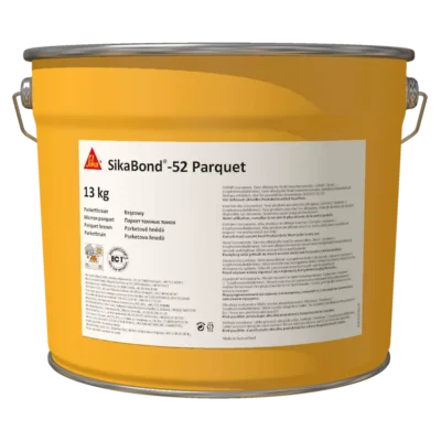 SIKA -SikaBond®- 52 Parquet