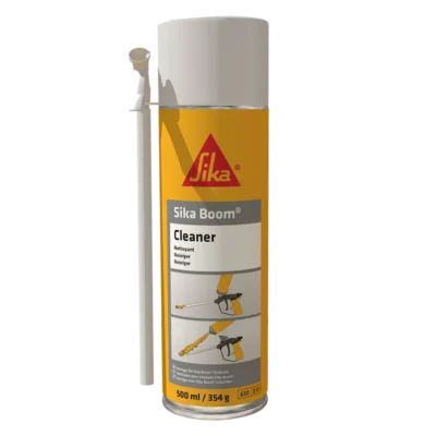SIKA -Sika Boom® Cleaner -Nettoyant pour Sika Boom® -500mL