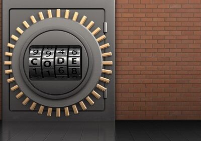 SÉCURITÉ-COFFRES